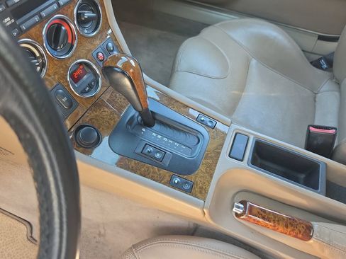 Used 2000 BMW Z3 2.8 RWD image 19
