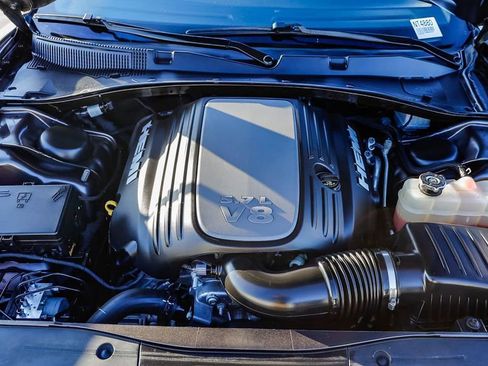 Certified 2021 Dodge Charger R/T image 28