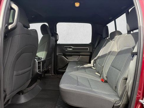 Used 2021 RAM 1500 Big Horn image 18
