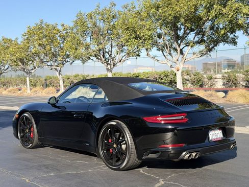 Used 2017 Porsche 911 Carrera S RWD image 12