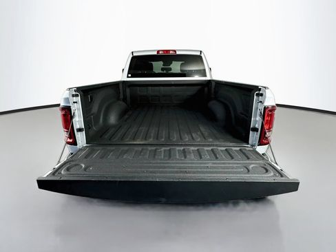 Used 2026 RAM 2500 Big Horn AWD/4WD image 29