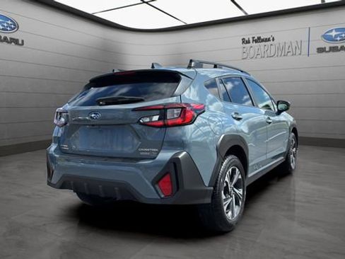 Used 2024 Subaru Crosstrek 2.0i Premium image 5