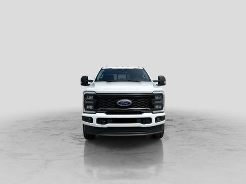 Certified 2024 Ford F350 XL w/ STX Appearance Package AWD/4WD image 9