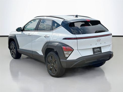 Certified 2026 Hyundai Kona SEL Sport AWD/4WD image 10
