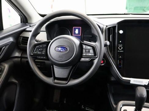 New 2026 Subaru Crosstrek 2.0i Premium image 16