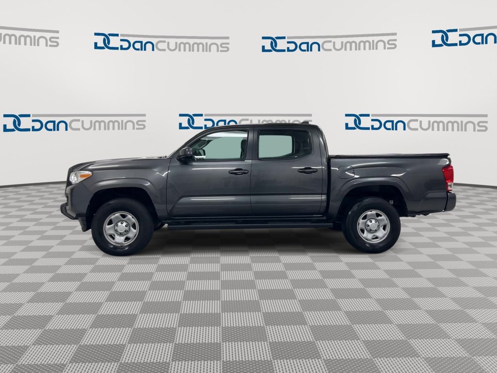 Used 2017 Toyota Tacoma SR w/ Tow Package AWD/4WD image 5