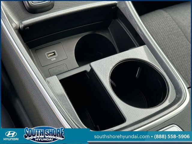 Certified 2023 Hyundai Santa Fe SE AWD/4WD image 33