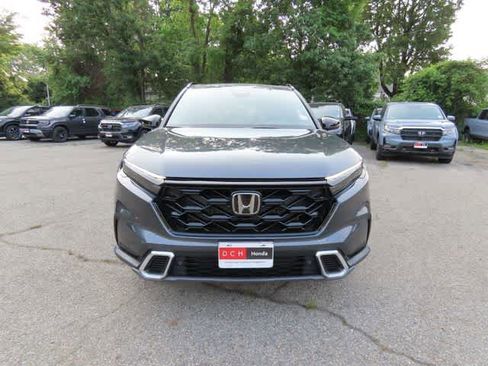 New 2026 Honda CR-V Sport Touring image 6