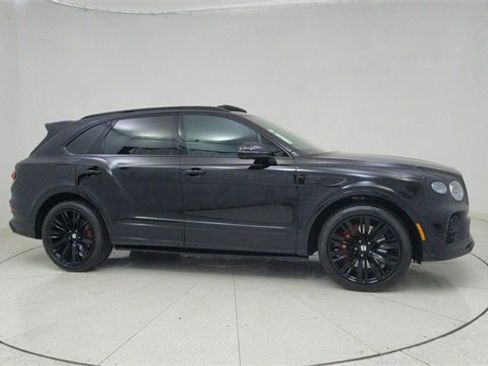Used 2022 Bentley Bentayga Speed image 59