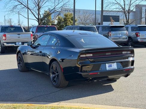 New 2026 Dodge Charger R/T Scat Pack image 9
