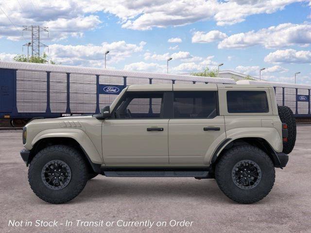 New 2026 Ford Bronco Raptor AWD/4WD image 29