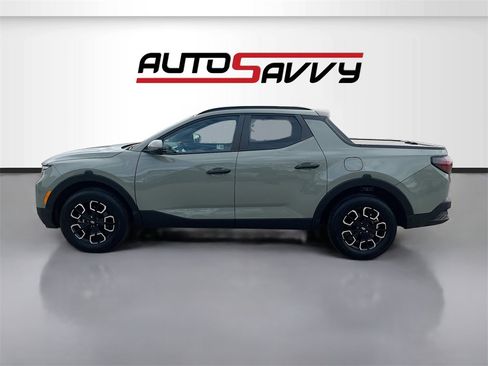 Used 2024 Hyundai Santa Cruz SEL w/ Activity Package image 4