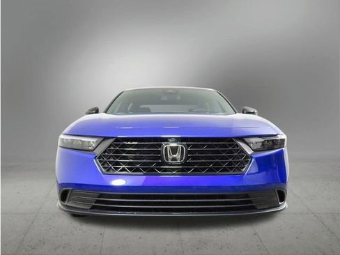 New 2026 Honda Accord Sport image 8