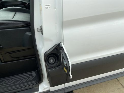 Used 2023 Ford Transit 250 Medium Roof w/ Load Area Protection Package image 43