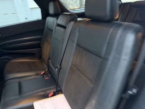 Used 2022 Dodge Durango GT image 13