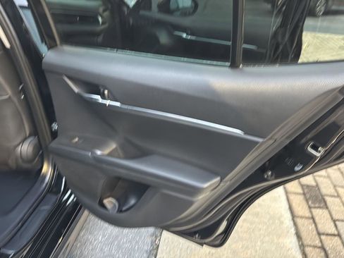 Certified 2024 Toyota Camry SE image 13