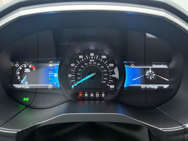 Used 2021 Ford Edge SEL w/ Convenience Package AWD/4WD image 15
