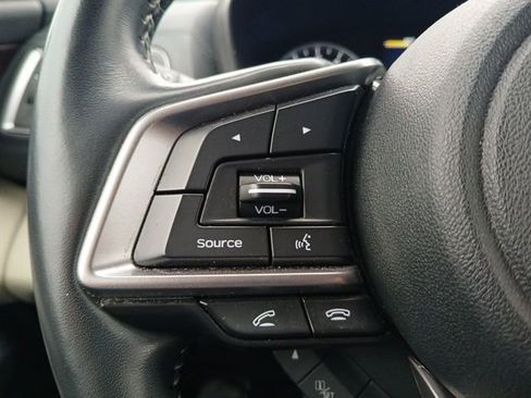 Used 2021 Subaru Ascent Touring w/ Popular Package #2A image 26
