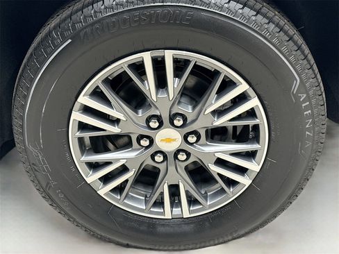 New 2026 Chevrolet Traverse LT image 33