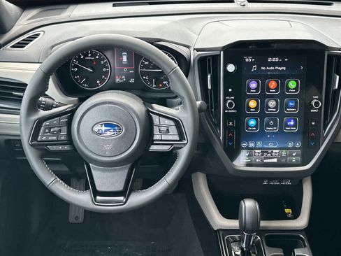 New 2026 Subaru Forester Premium AWD/4WD image 15