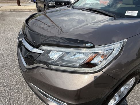 Used 2015 Honda CR-V EX-L image 6