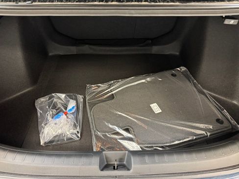 New 2026 Honda Civic Sport image 22