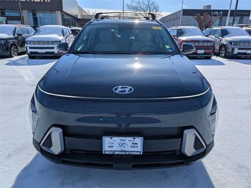 Certified 2026 Hyundai Kona SEL Sport image 9