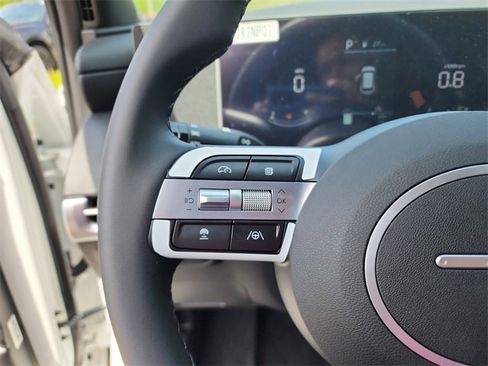 New 2025 Hyundai Tucson XRT image 25