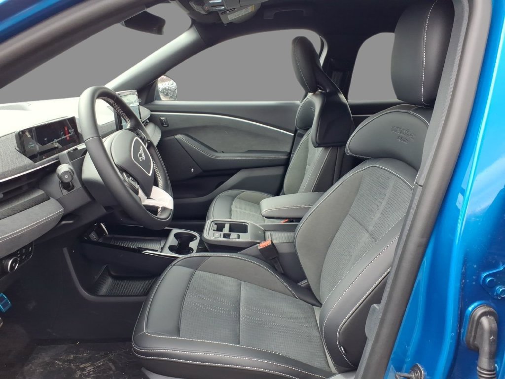 New 2026 Ford Mustang Mach-E GT w/ Interior Protection Package AWD/4WD image 20