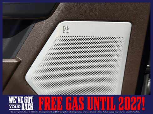 New 2026 Ford F150 King Ranch w/ Equipment Group 601A High AWD/4WD image 18