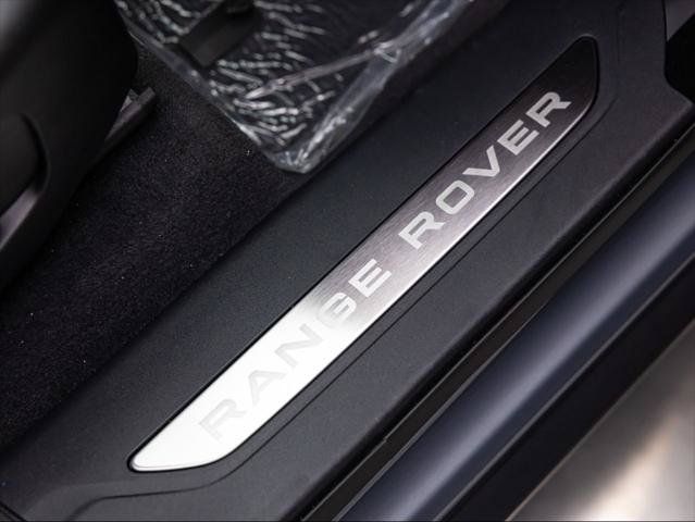 New 2026 Land Rover Range Rover Velar S AWD/4WD image 26