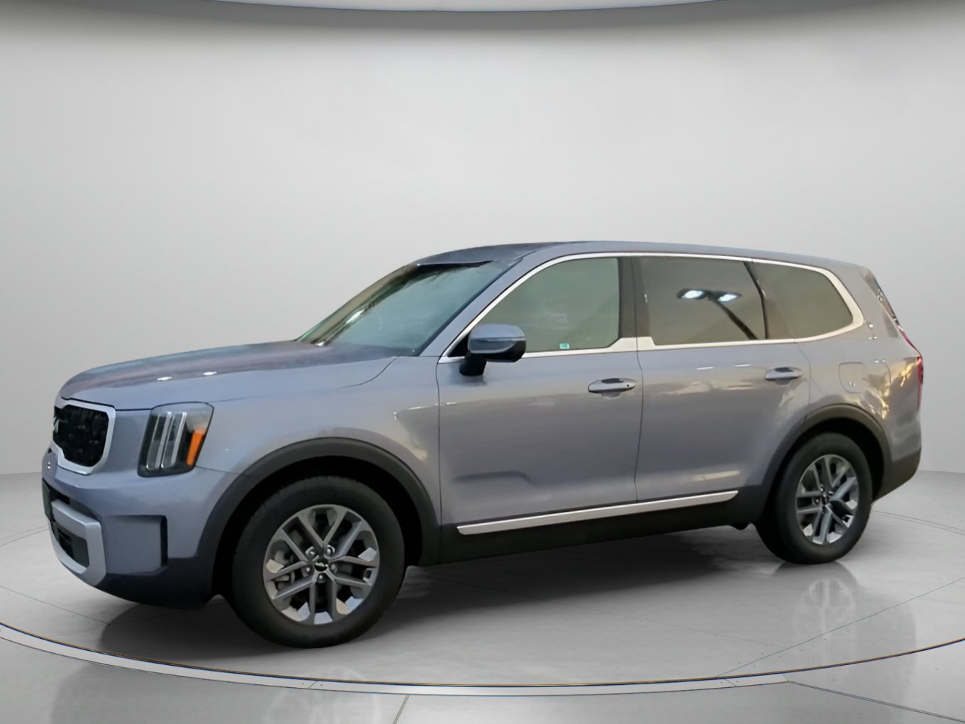 Used 2024 Kia Telluride LX AWD/4WD image 14