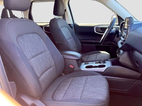 Used 2023 Ford Bronco Sport Big Bend image 25