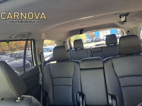 Used 2021 Honda Pilot EX-L image 32