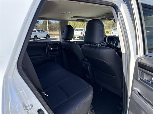 Used 2023 Toyota 4Runner 40th Anniversary SE image 29