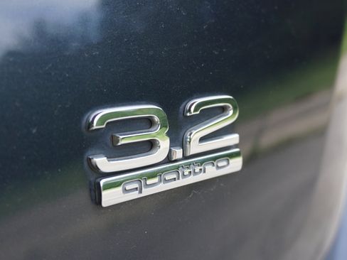 Used 2012 Audi Q5 3.2 Prestige image 31