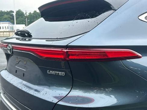Certified 2023 Toyota Venza Limited AWD/4WD image 14