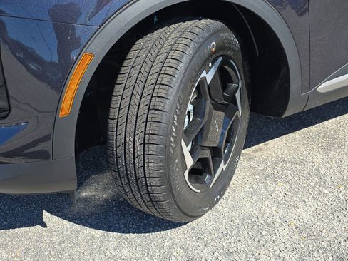 New 2026 Kia Sportage EX image 34