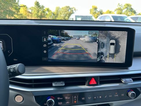 New 2025 Kia Sorento SX Prestige image 48