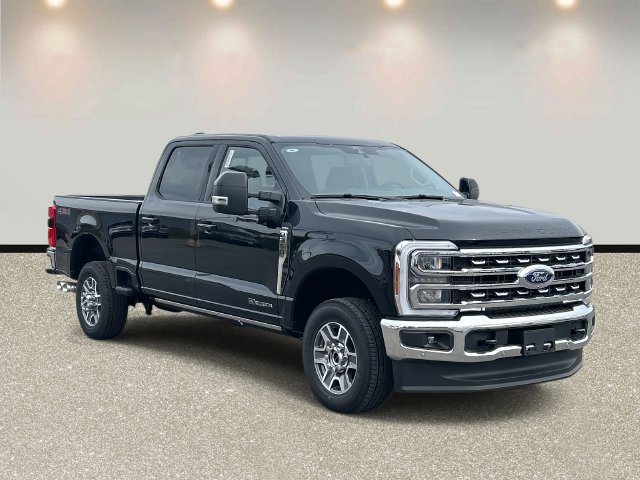 New 2026 Ford F350 Lariat w/ Lariat Ultimate Package AWD/4WD image 3