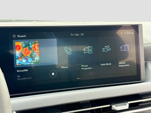 New 2026 Hyundai Sonata SEL image 9