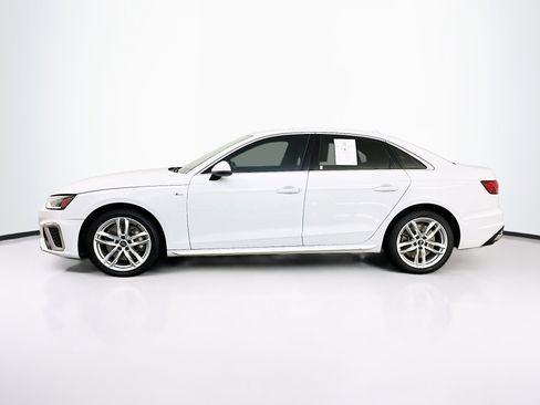 Used 2020 Audi A4 2.0T Premium w/ Convenience Package image 4