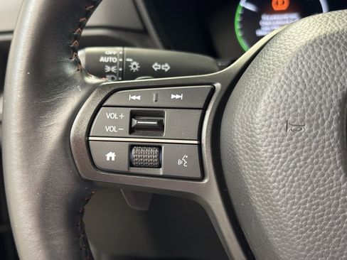 Used 2024 Honda CR-V Sport-L image 34