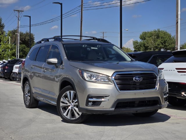 Used 2020 Subaru Ascent Limited w/ Technology Package AWD/4WD image 2