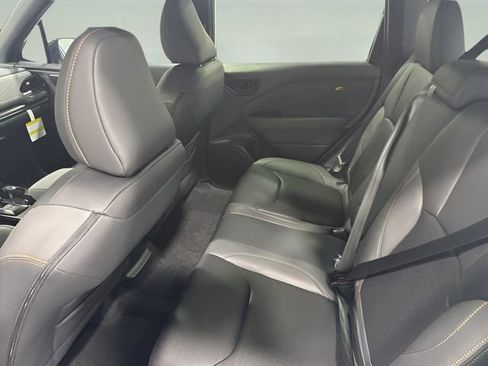 New 2026 Subaru Forester Wilderness AWD/4WD image 8