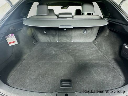 Certified 2025 Lexus RX 350 Premium image 29