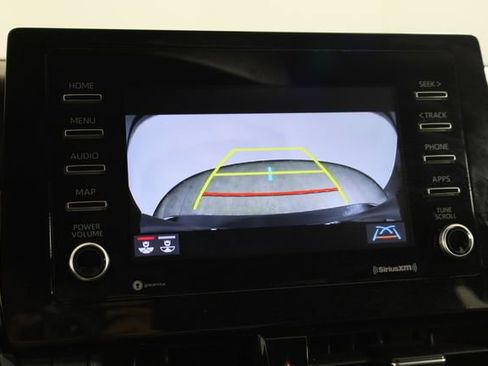 Used 2024 Toyota Camry SE image 35