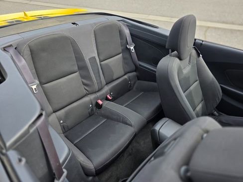 Used 2015 Chevrolet Camaro LT image 31