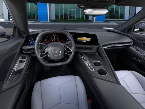 New 2026 Chevrolet Corvette Z06 image 15