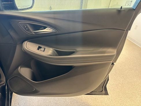 Certified 2023 Buick Encore GX Preferred w/ Cold Weather Comfort Package image 12